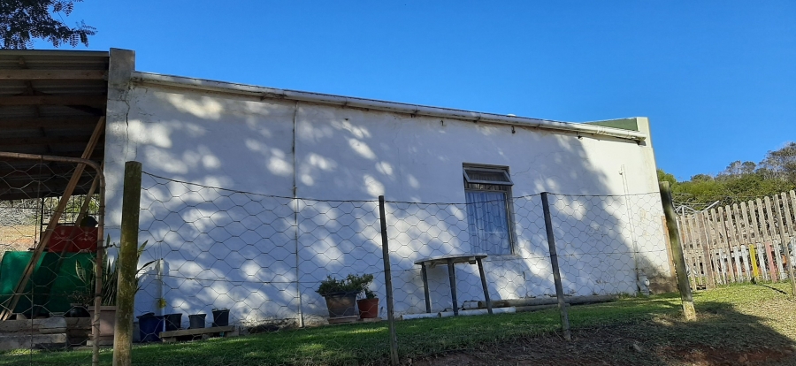 Commercial Property for Sale in Bergsig Western Cape
